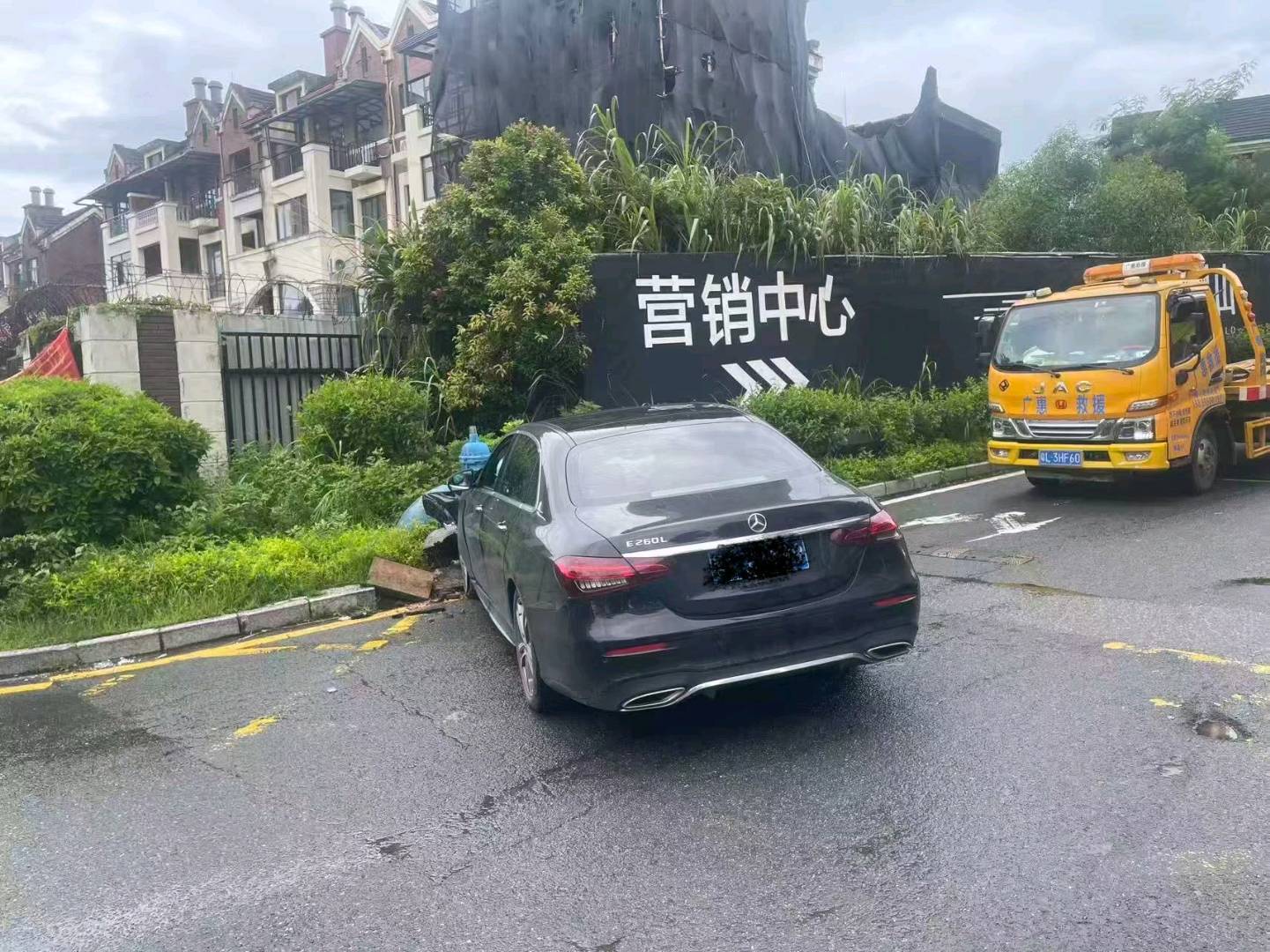 哈尔滨市21年奔驰E6