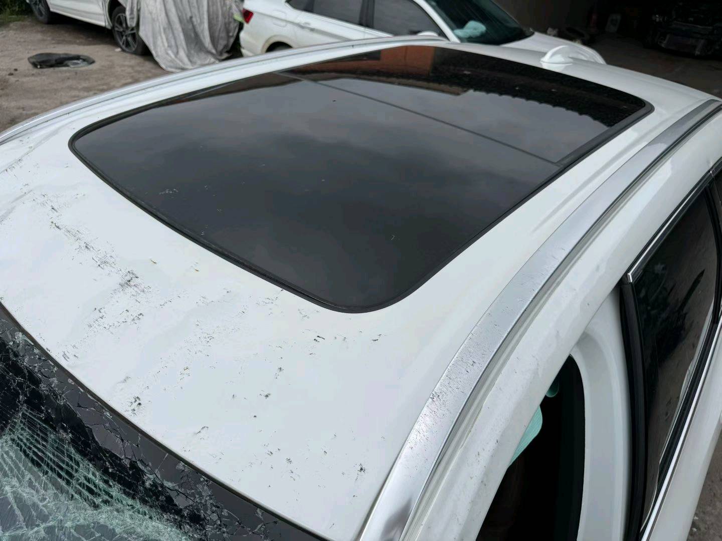 黑龙江23年沃尔沃XC608