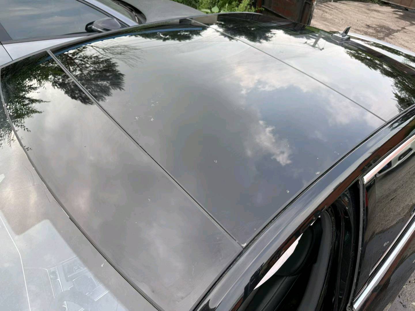 黑龙江24年奥迪A6L8