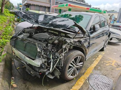佛山市20年奥迪Q5L