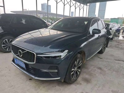 合肥市24年沃尔沃XC60