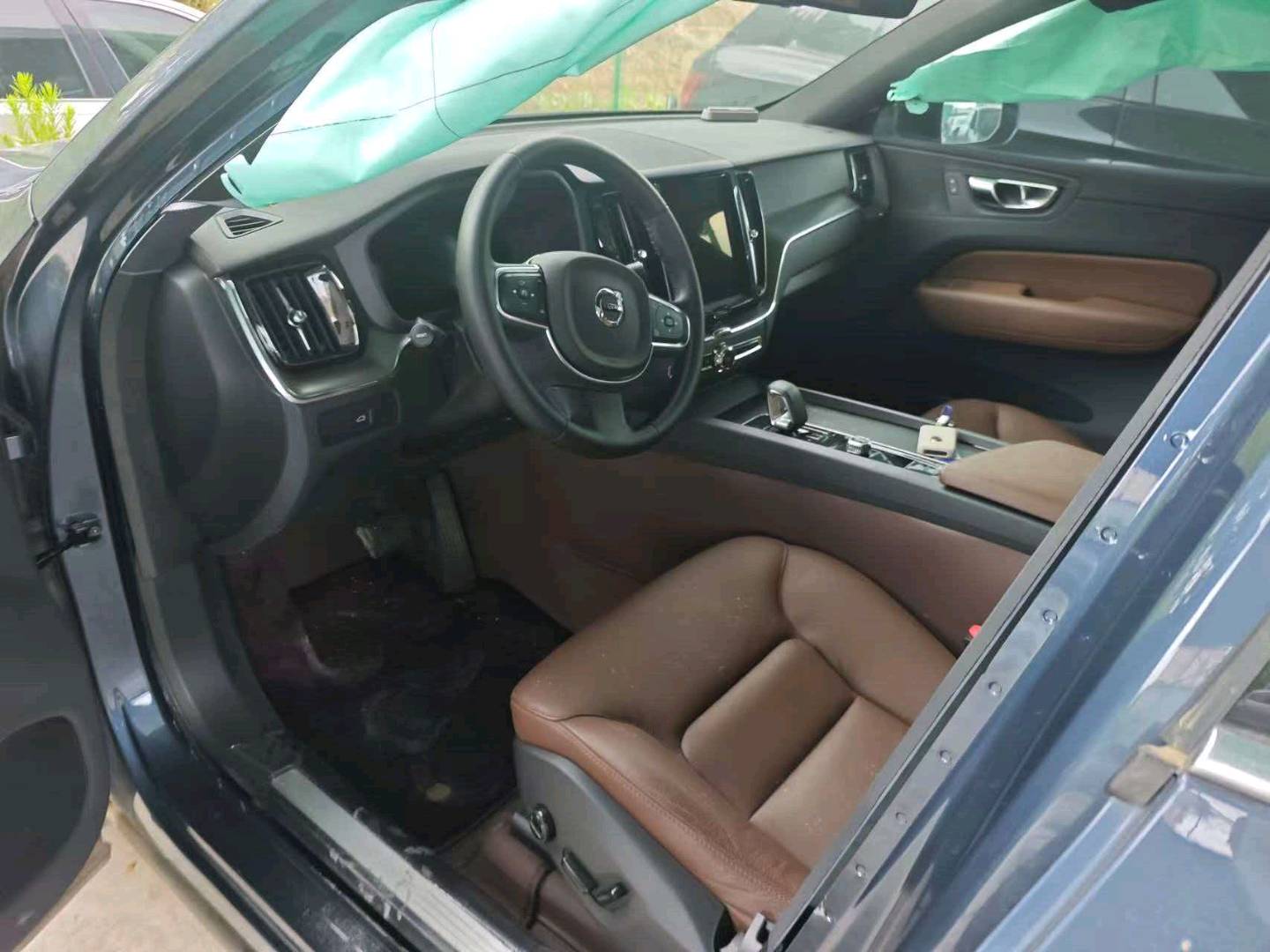 合肥市24年沃尔沃XC606