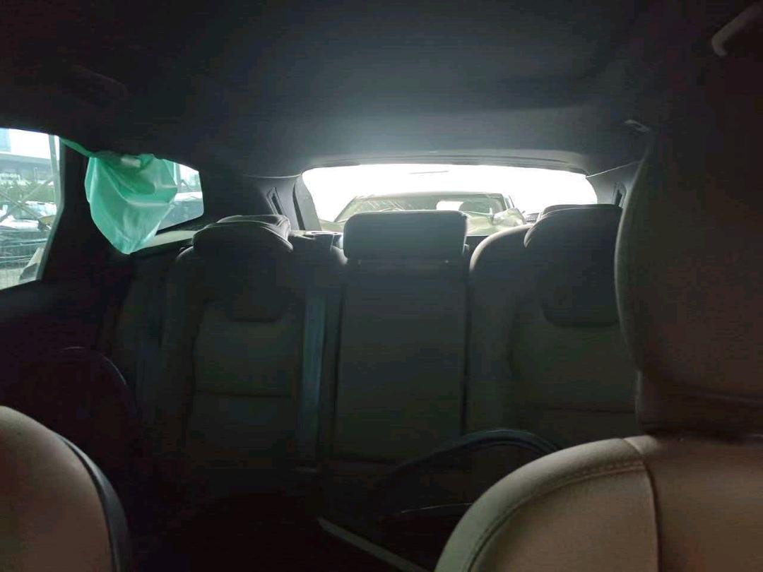 合肥市24年沃尔沃XC607