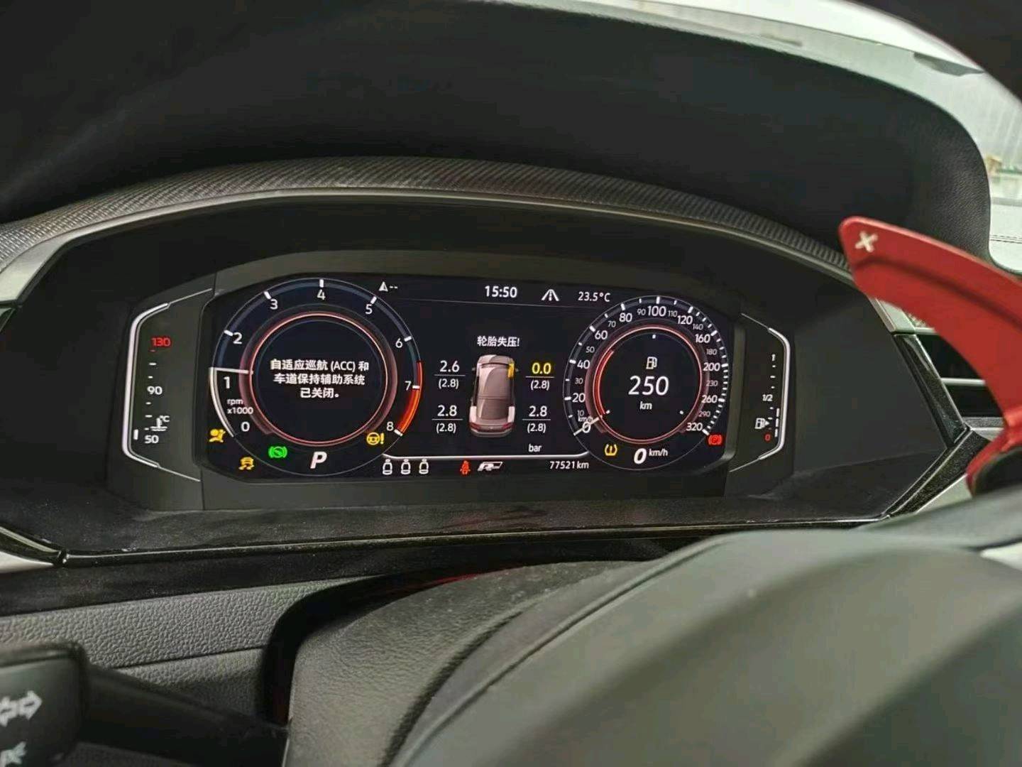 重庆22年大众CC8