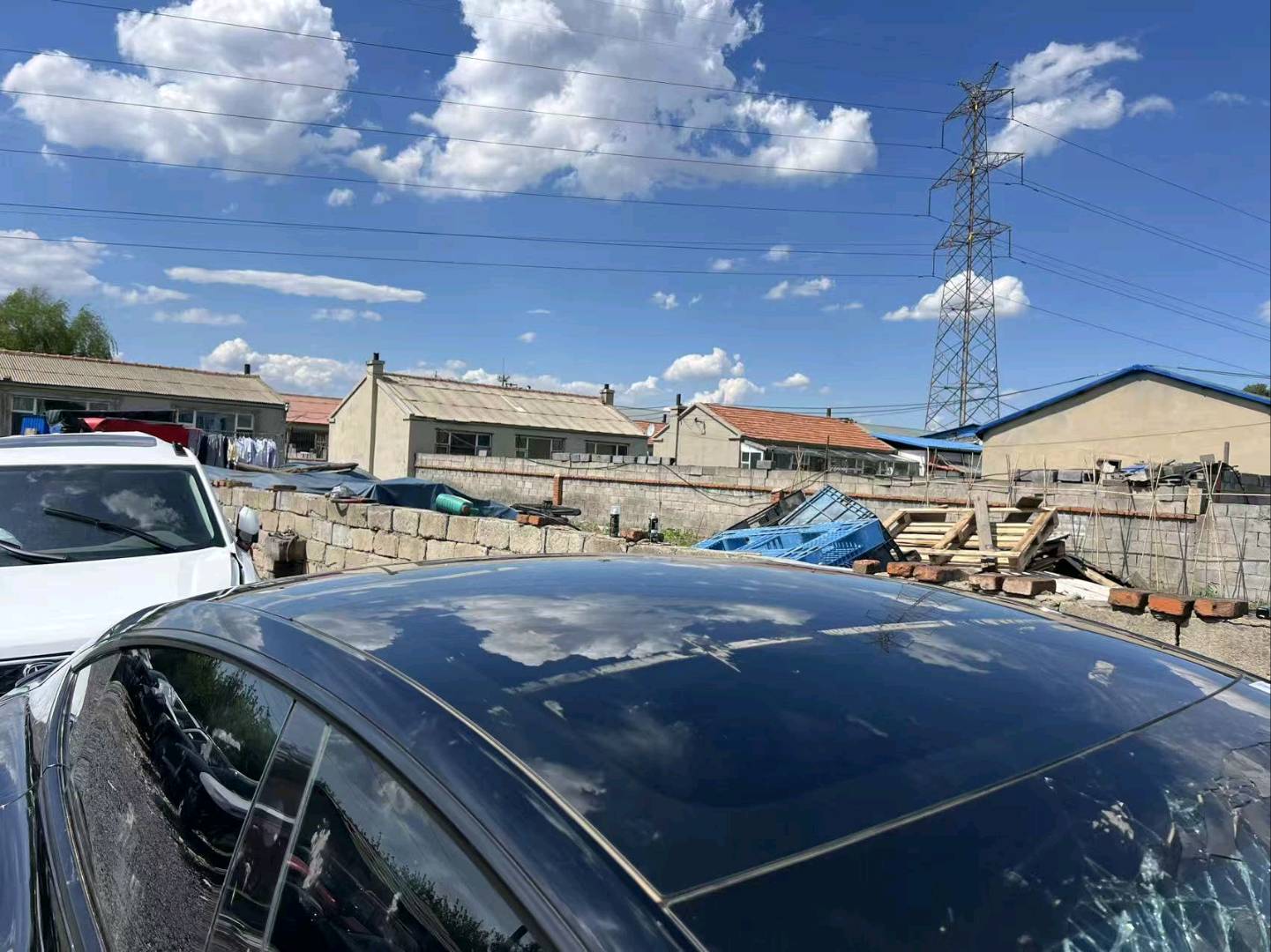 长春市23年特斯拉MODEL 35