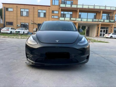山东22年特斯拉MODEL Y