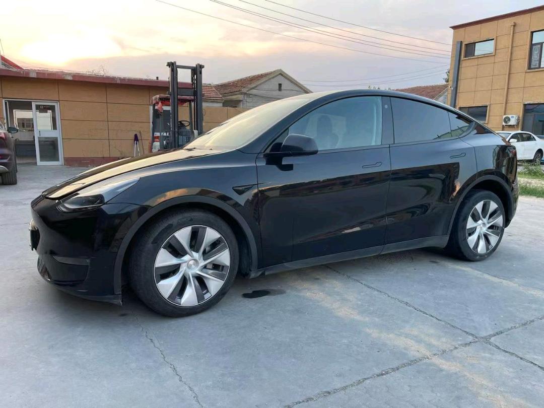 山东22年特斯拉MODEL Y2