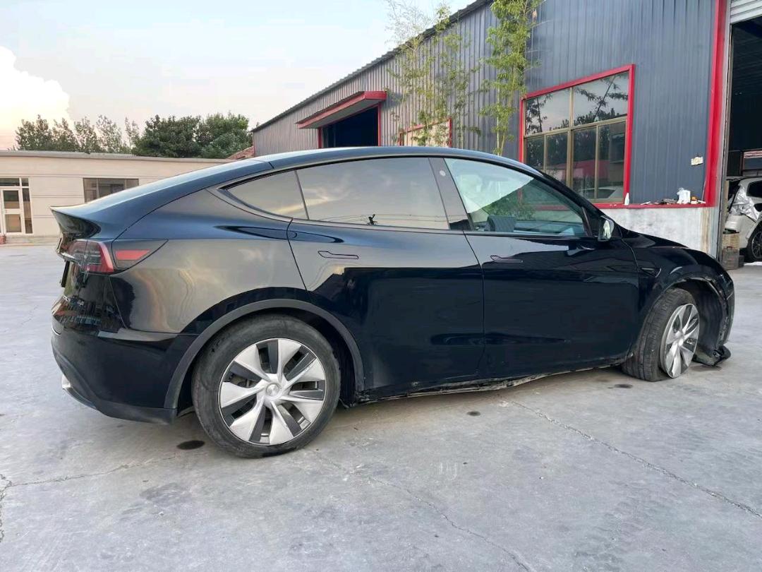 山东22年特斯拉MODEL Y5
