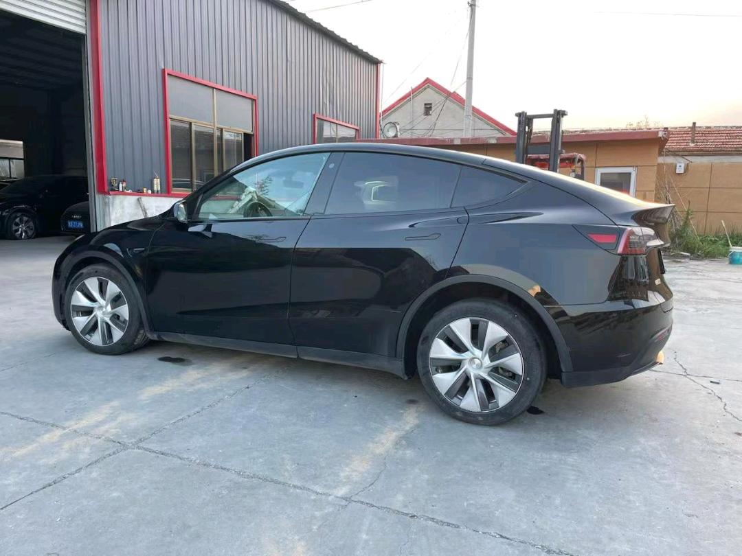 山东22年特斯拉MODEL Y4