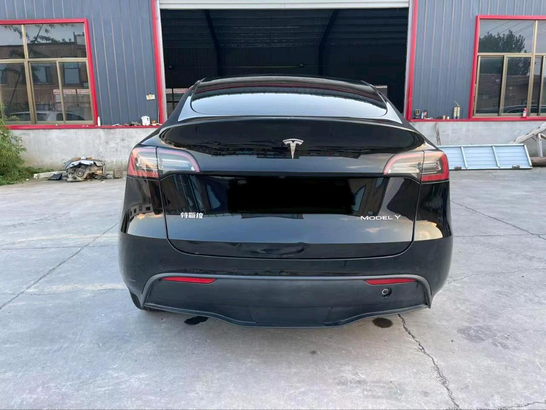 山东22年特斯拉MODEL Y6