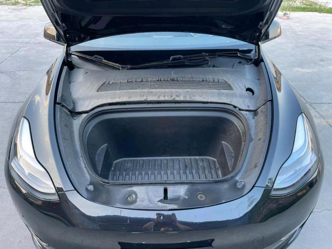 山东22年特斯拉MODEL Y7