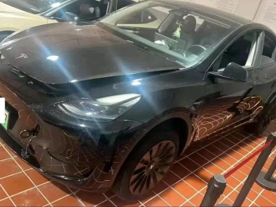 天津22年特斯拉MODEL Y