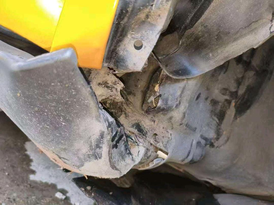 温州市22年特斯拉MODEL Y7