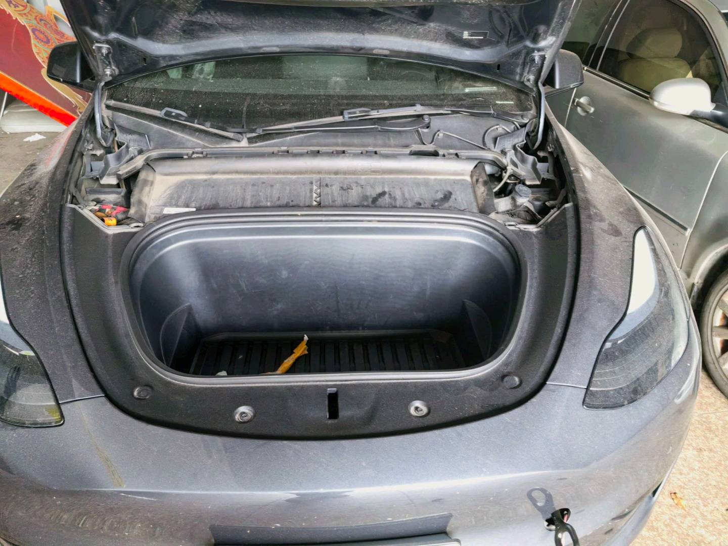 温州市22年特斯拉MODEL Y6