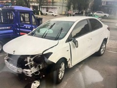 买事故车怕踩坑？选对平台，手续齐全比便宜更重要