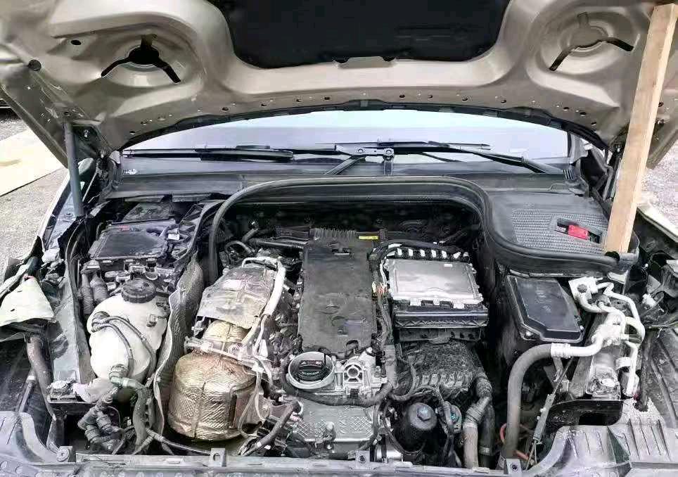 上海23年奔驰GLS7