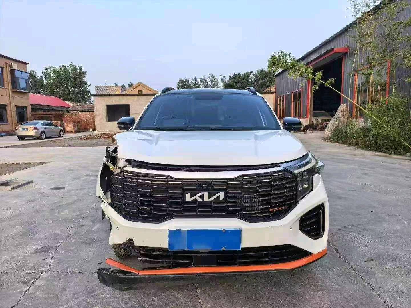 为什么修车厂推荐的事故车能买?因为伤哪儿、怎么修,我们门儿清-事故车维修 为什么修车厂推荐的事故车能买?因为伤哪儿、怎么修,我们门儿清-事故车维修