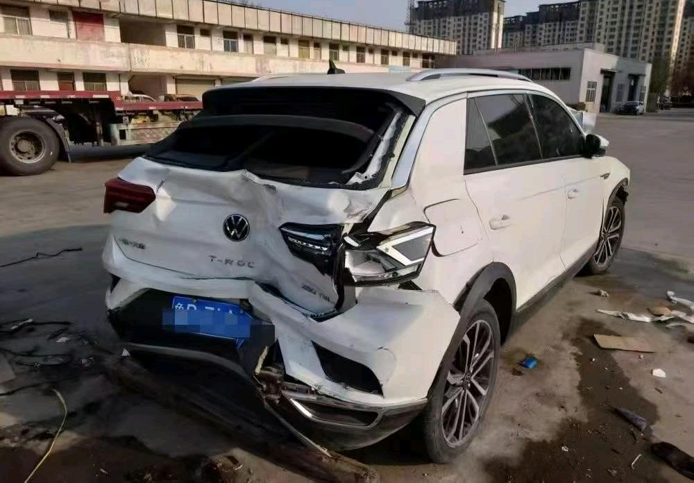 在事故车平台买未修复事故车,手续齐全吗?能过户吗?-事故车平台 在事故车平台买未修复事故车,手续齐全吗?能过户吗?-事故车平台