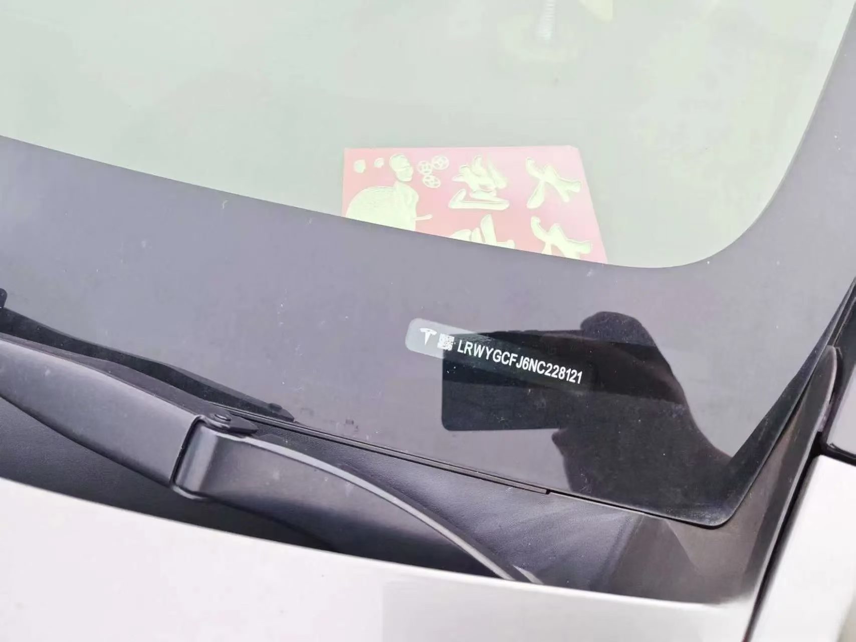 广州市22年特斯拉MODEL Y5