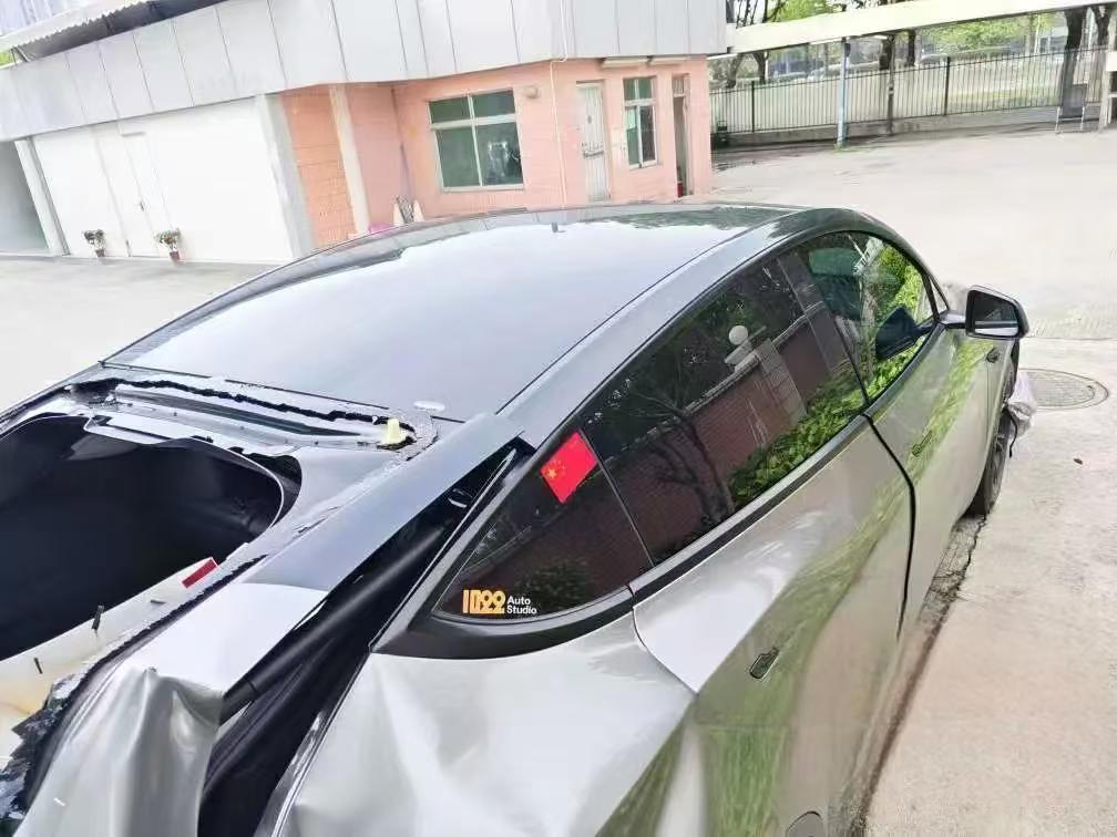 广州市22年特斯拉MODEL Y6