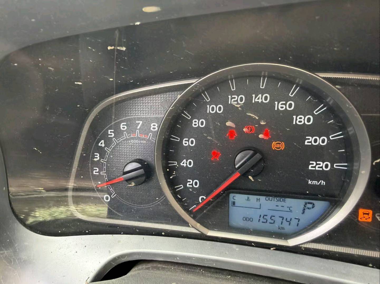 长春市17年丰田RAV4荣放7