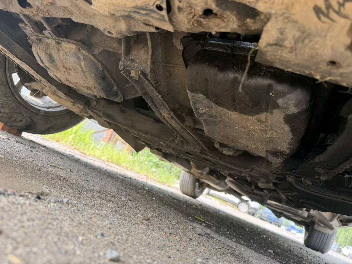 长春市17年丰田RAV4荣放8