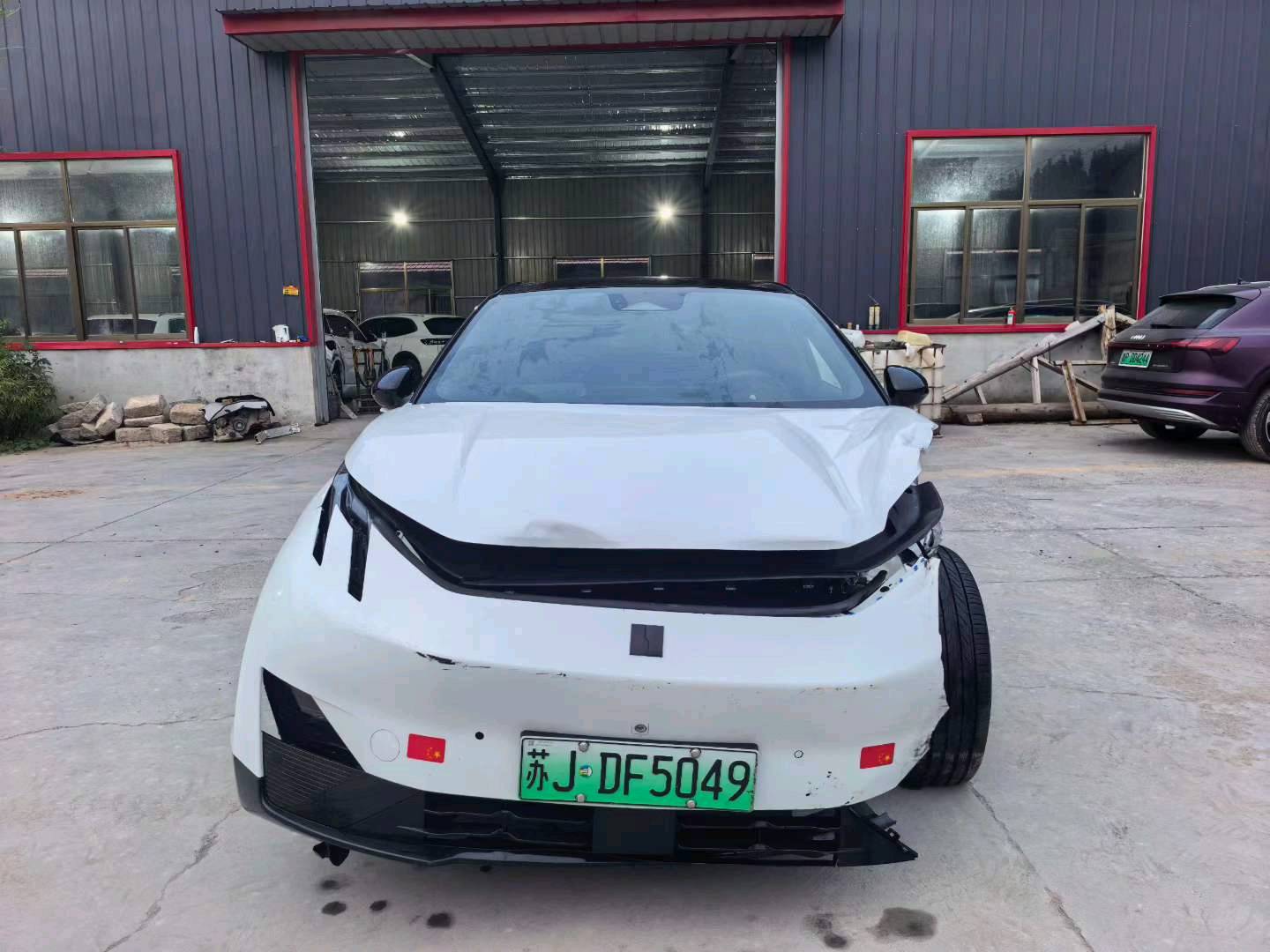 “山东26年领克Z20”