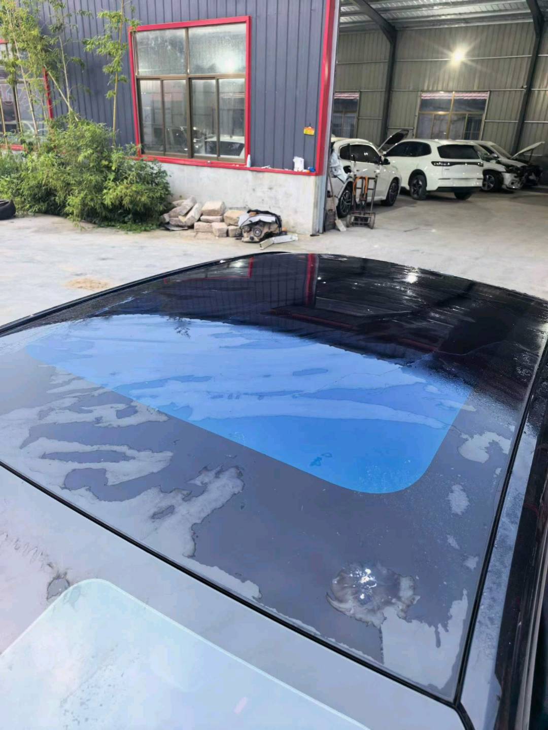 山东26年领克Z208
