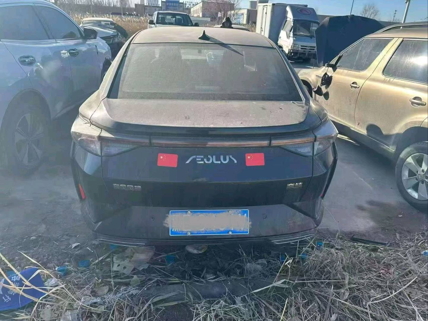 网上买事故车怎么买?修车厂3步教你避坑再下单-购买事故车 网上买事故车怎么买?修车厂3步教你避坑再下单-购买事故车