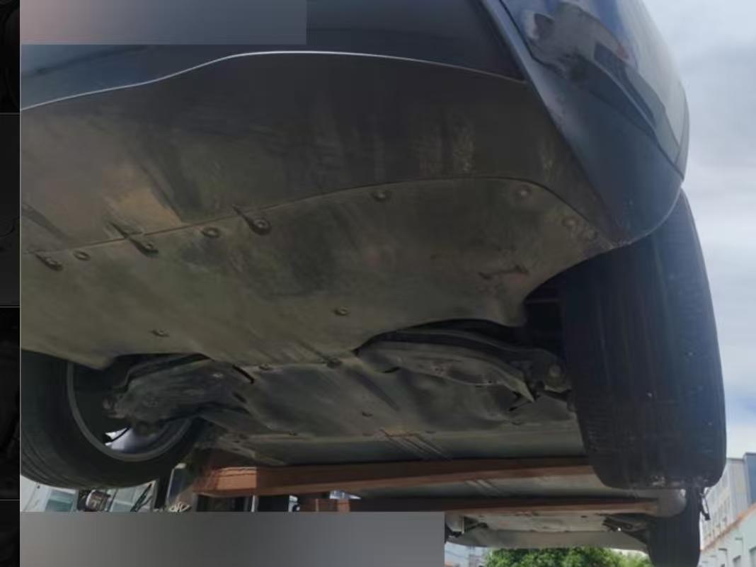 绍兴市23年特斯拉MODEL Y5