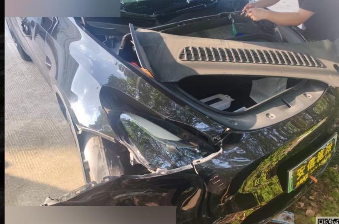 绍兴市23年特斯拉MODEL Y6