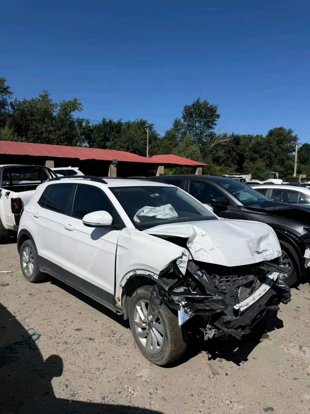 事故车能买吗?修好卖不掉?选车的3个硬标准-事故车买卖 事故车能买吗?修好卖不掉?选车的3个硬标准-事故车买卖