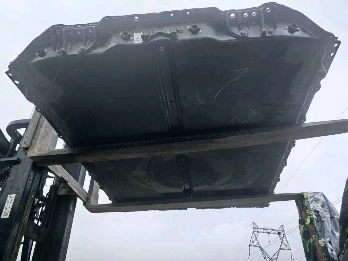 沈阳市25年特斯拉MODEL Y8