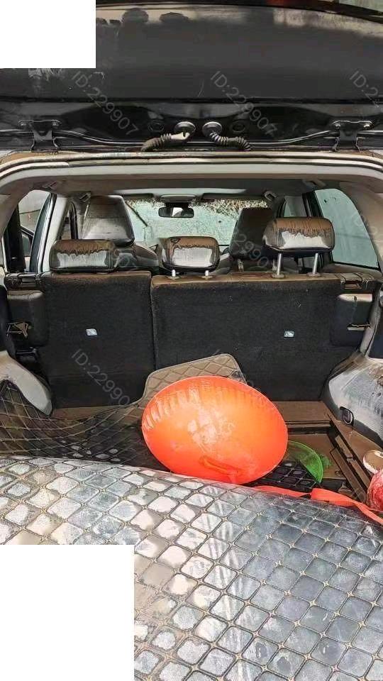 台州市20年丰田RAV4荣放7