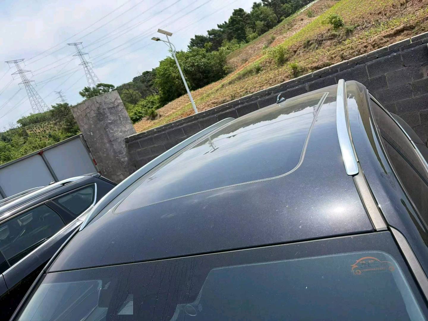 沈阳市23年红旗HS77
