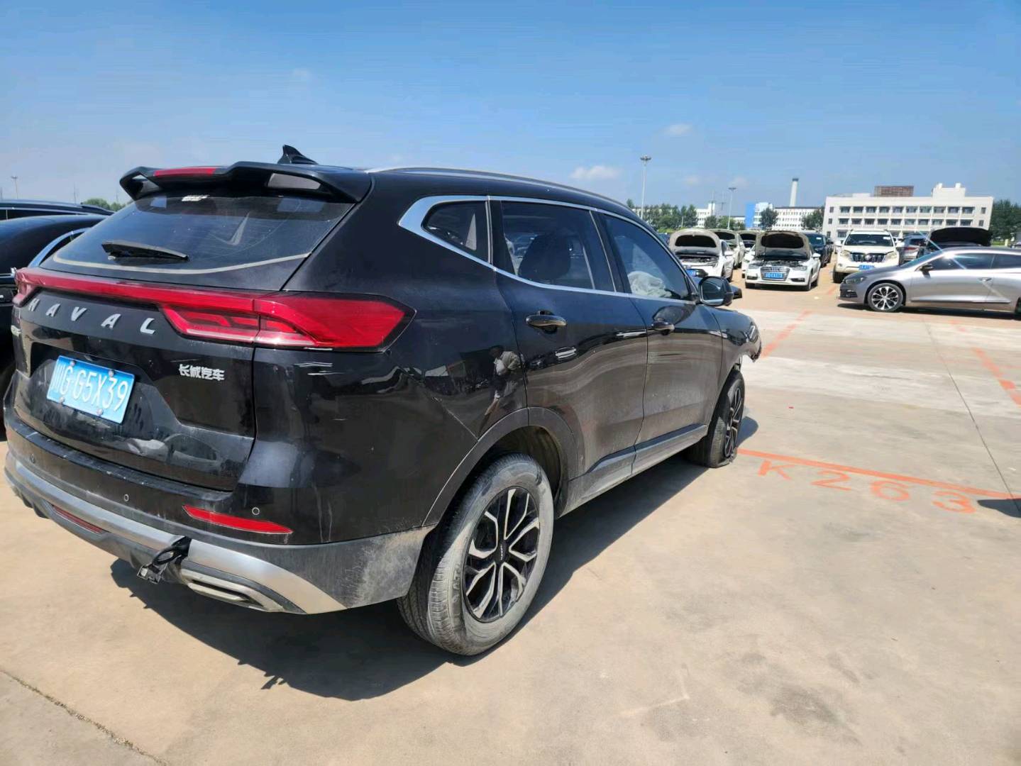 网上事故车为什么敢卖这么便宜?3 个原因-购买事故车 网上事故车为什么敢卖这么便宜?3 个原因-购买事故车