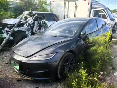 沈阳市24年特斯拉MODEL 3