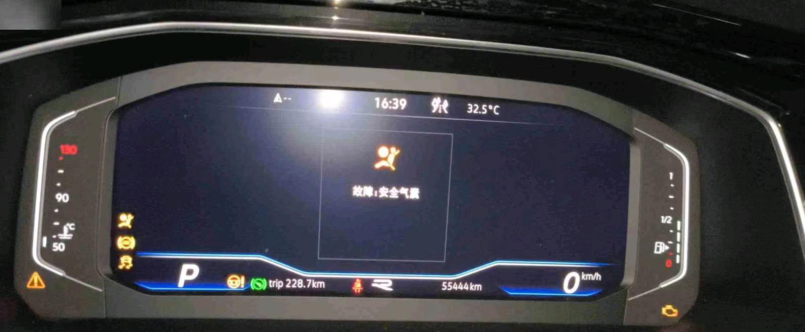 苏州市22年大众速腾7