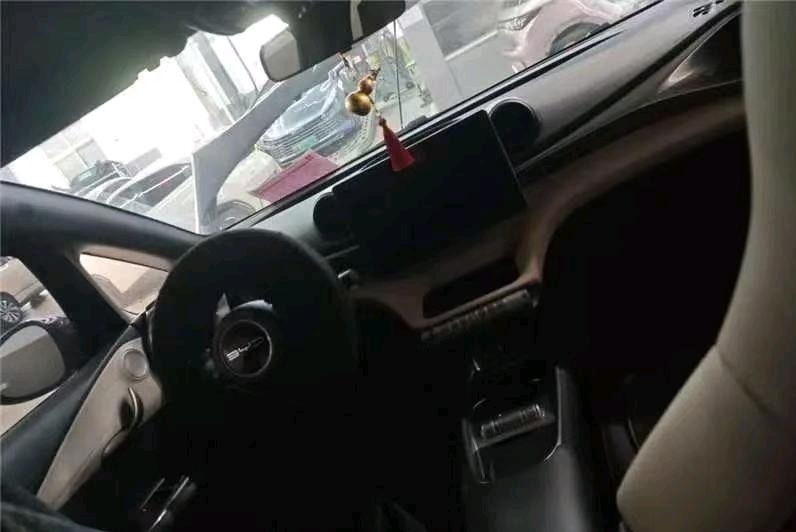 南京市23年比亚迪海豚6