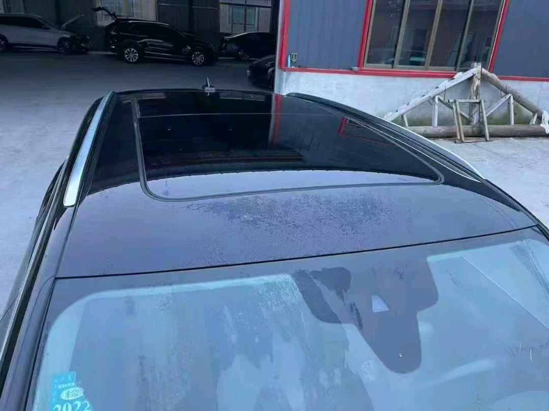 山东20年奥迪Q57