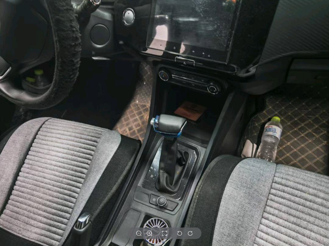济南市24年奇瑞瑞虎8