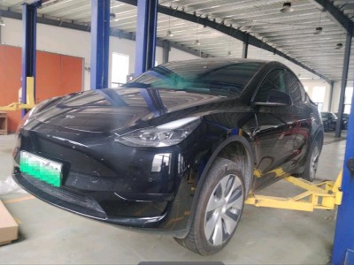 潍坊市23年特斯拉MODEL Y