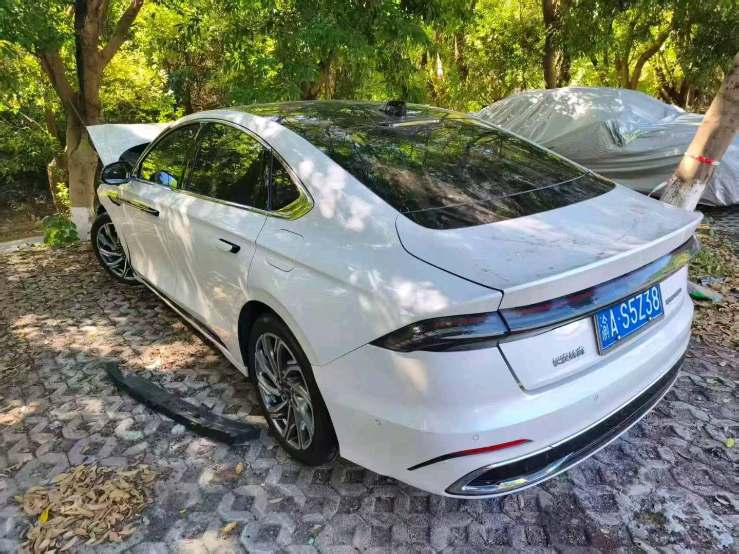 重庆22年林肯林肯Z3