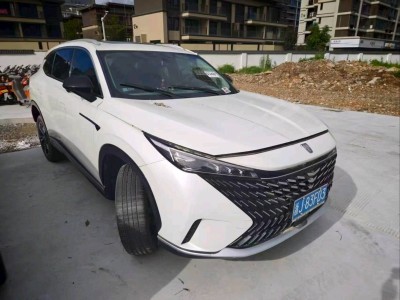 台州市23年荣威RX5