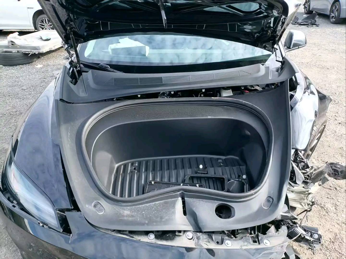 上海26年特斯拉MODEL 34
