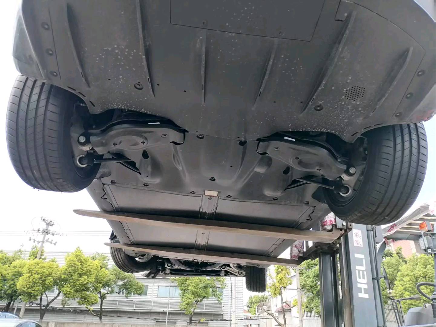 上海26年特斯拉MODEL 33
