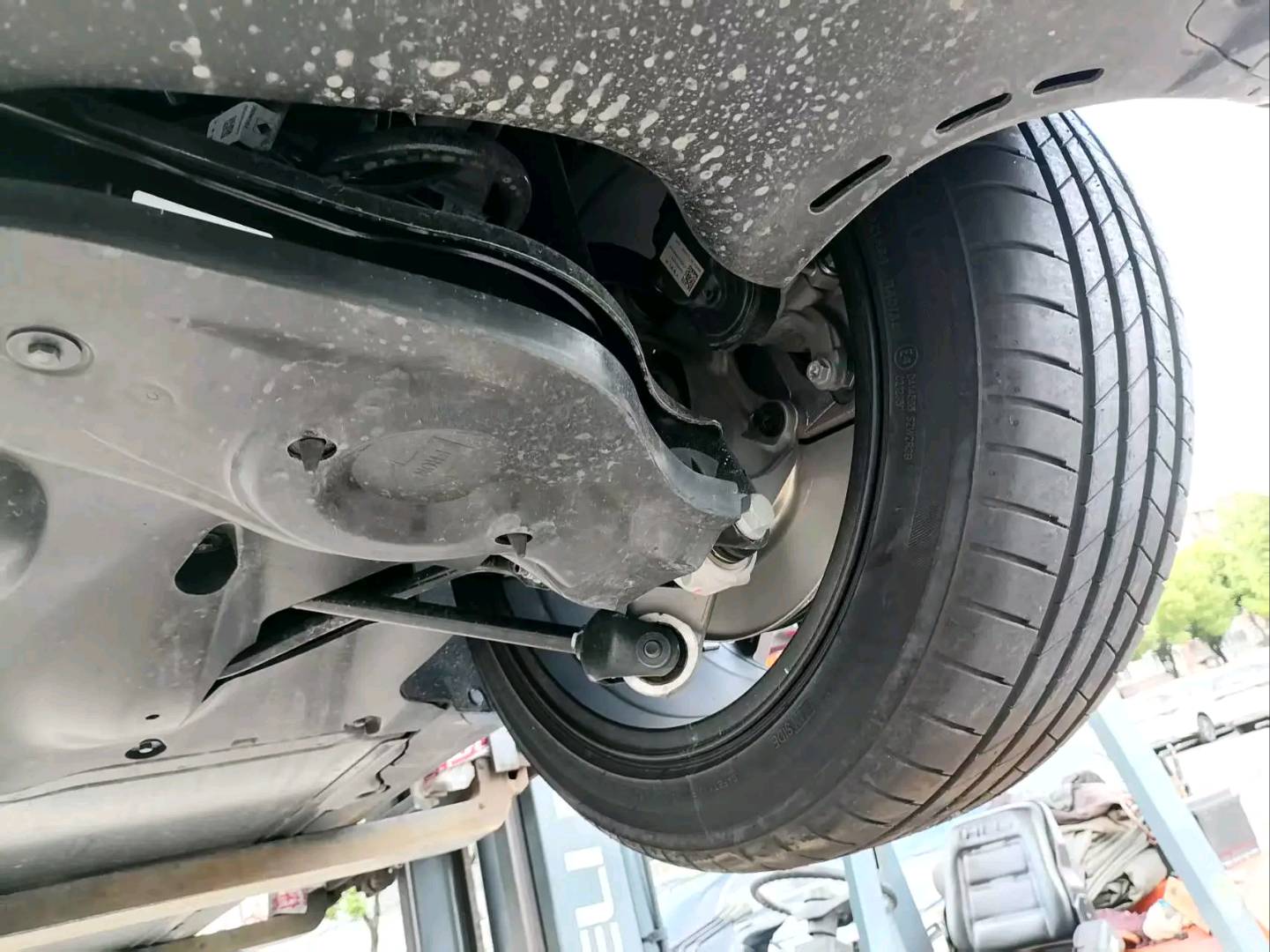 上海26年特斯拉MODEL 319
