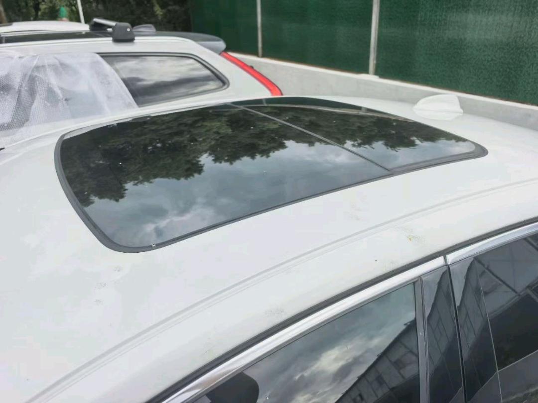 宁波市21年沃尔沃S60L8