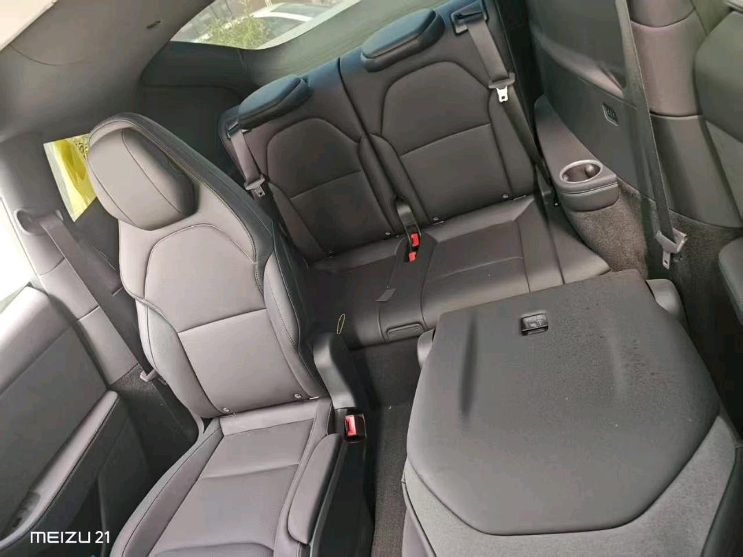 苏州市26年特斯拉MODEL Y6