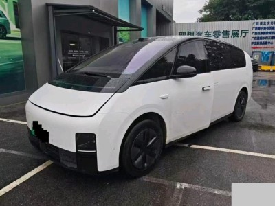 南宁市25年理想MEGA
